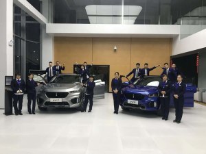 赤峰泊士聯(lián)老板不在家，禮品隨意送！快來汽車之家了解更多優(yōu)惠信息